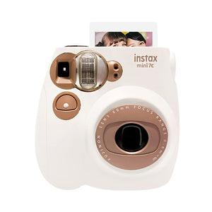 5 Colors Fujifilm Instax polaroi Mini 9 Instant Camera Mini7c instantanea Photo Camera Boy girlfriend romantic Gift