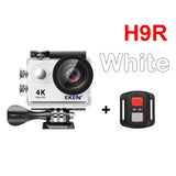 EKEN H9R / H9 Action Camera Ultra HD 4K / 30fps WiFi 2.0" 170D Underwater Waterproof Helmet Video Recording Cameras Sport Cam