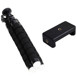 Smartphone Tripod For Phone Tripod For Mobile Monopod Tripod For Camera Holder Selfie Stick Bluetooth Remote Shutter Release