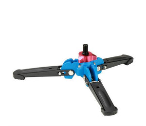 Ulanzi Professional Aluminium Camera Tripod 65inch 5 Sections Manbily Video Monopod for Canon Nikon DSLR Gopro 6 Action Camera