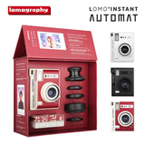 Lomography Instant Automat Bora Bora Instant Cameras Lomo Instant Automat Bora Bora