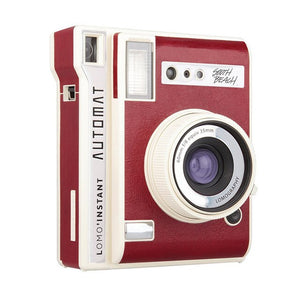 Lomography Instant Automat Bora Bora Instant Cameras Lomo Instant Automat Bora Bora