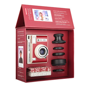 Lomography Instant Automat Bora Bora Instant Cameras Lomo Instant Automat Bora Bora