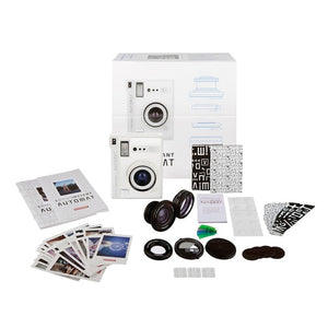 Lomography Instant Automat Bora Bora Instant Cameras Lomo Instant Automat Bora Bora