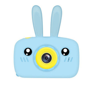 HD 1080P Portable Digital Video Photo Children's 1200W Camera Toy Rechargeable Camera Mini Screen Educational Outdoor Toys