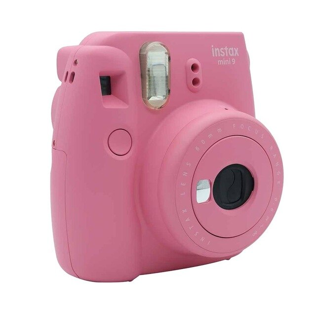 Kids Children Christmas Gift Fujifilm Instax Mini Film Mini 9 Instax Camera Fujifilm Instax Mini 9 Instant Film Photo Camera