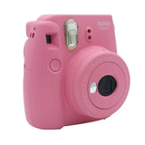 Kids Children Christmas Gift Fujifilm Instax Mini Film Mini 9 Instax Camera Fujifilm Instax Mini 9 Instant Film Photo Camera