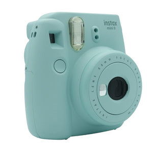 Kids Children Christmas Gift Fujifilm Instax Mini Film Mini 9 Instax Camera Fujifilm Instax Mini 9 Instant Film Photo Camera