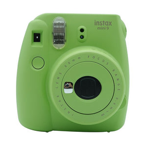 Kids Children Christmas Gift Fujifilm Instax Mini Film Mini 9 Instax Camera Fujifilm Instax Mini 9 Instant Film Photo Camera