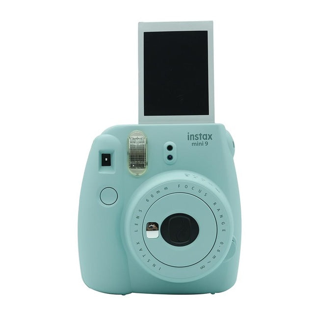 Kids Children Christmas Gift Fujifilm Instax Mini Film Mini 9 Instax Camera Fujifilm Instax Mini 9 Instant Film Photo Camera