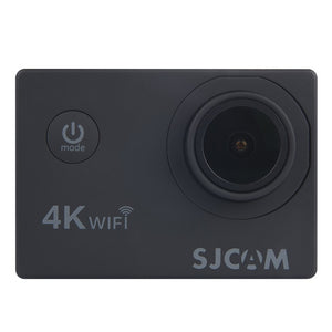 100% Original SJCAM SJ4000 AIR Action Camera Full HD Allwinner 4K 30FPS WIFI 2.0" Screen Mini Helmet Waterproof Sports DV Camera